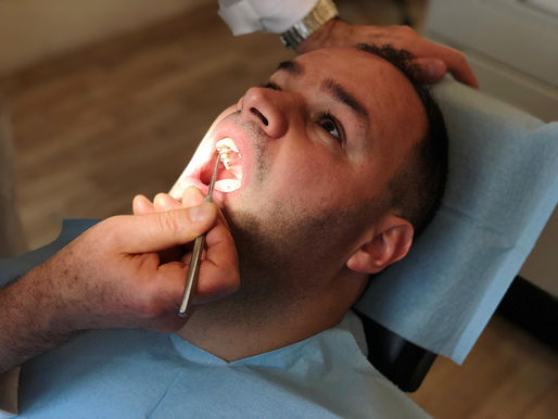 Dental Crown