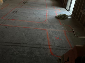 Concrete Cutting