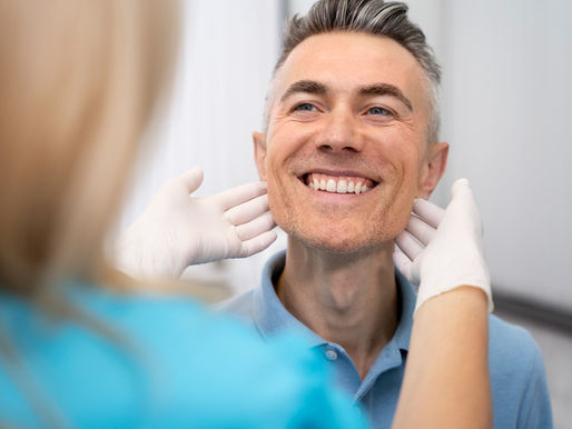 Dental Implants