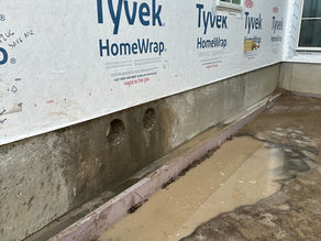 Commercial Concrete Cutting Planning for Tenant Build-Outs