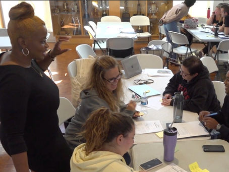 The Hidden Lane in Math Education: Why HQIM Curriculum Work Is Niche, Necessary, and Made for Educators Like You