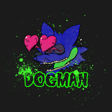 DOGMAN