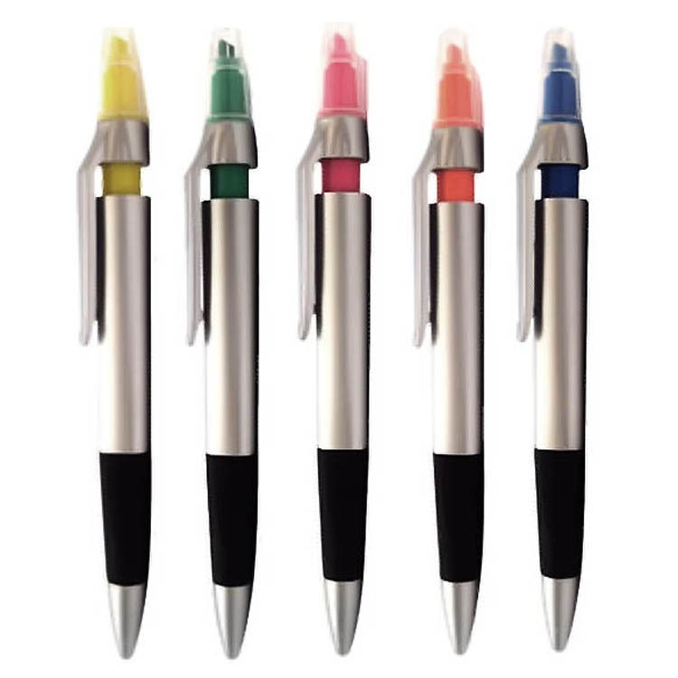 Thumbnail: Cód.: ER 2037 Caneta Marca Texto