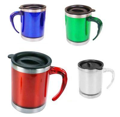 Miniatura: Cód.: C723 - Caneca Térmica Color