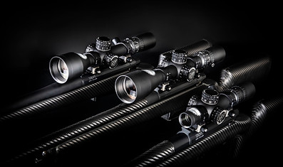 Nightforce NX8 at Hardy Rifle