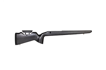 Tikka Competition carbon fibre stock by Kroseg Precision