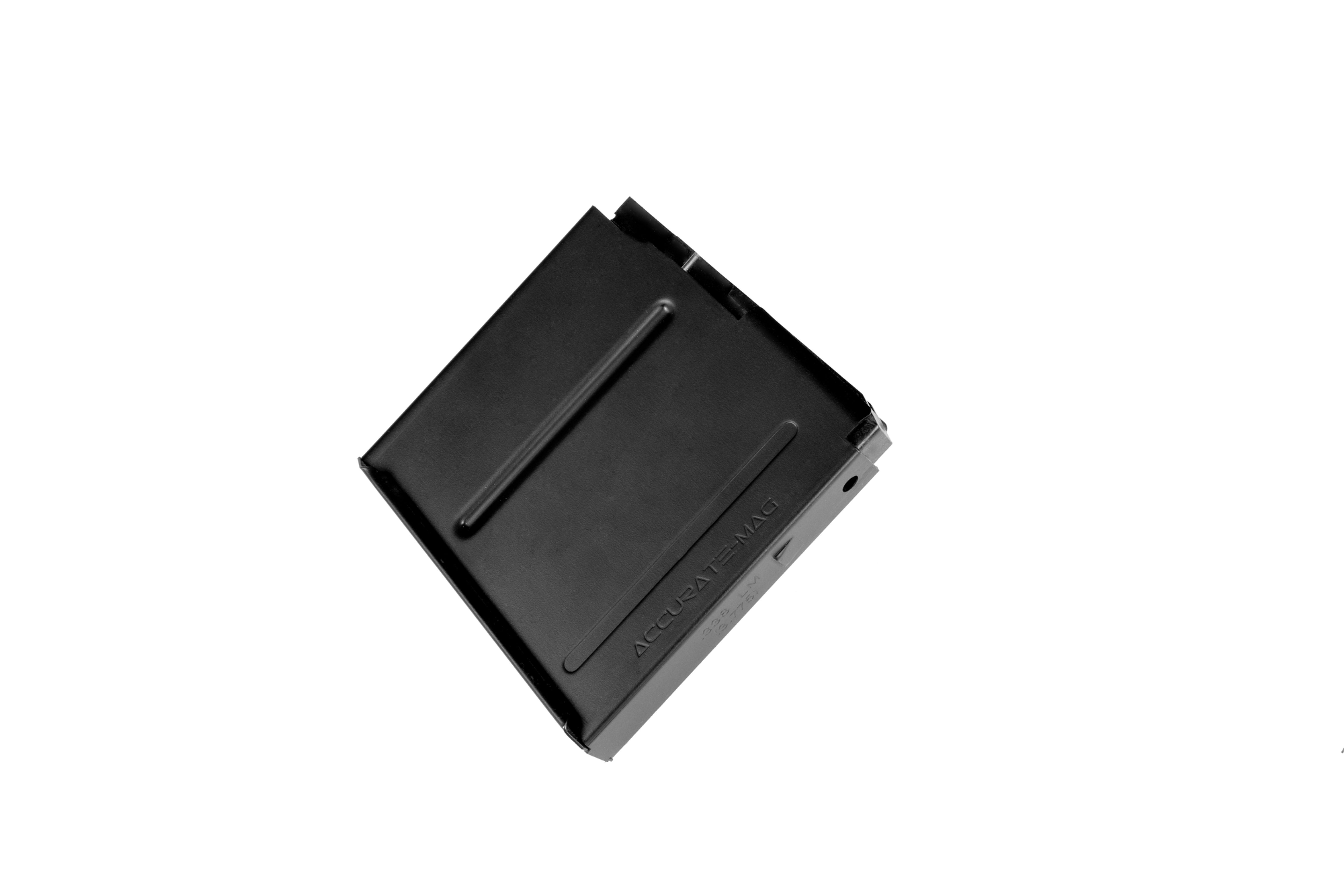 .338 LAPUA MAGNUM 5 Shot 3.775 SKU: MAG-1054