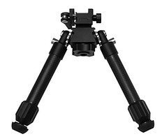 Hardy Rifle ATBO1 Bipod