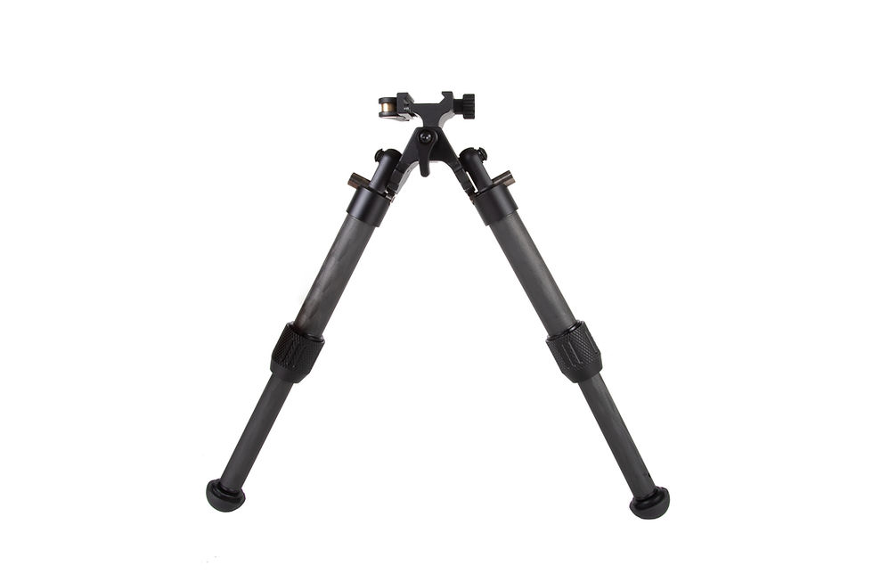 Thumbnail: CARBON FIBRE BIPOD  RR-EO1