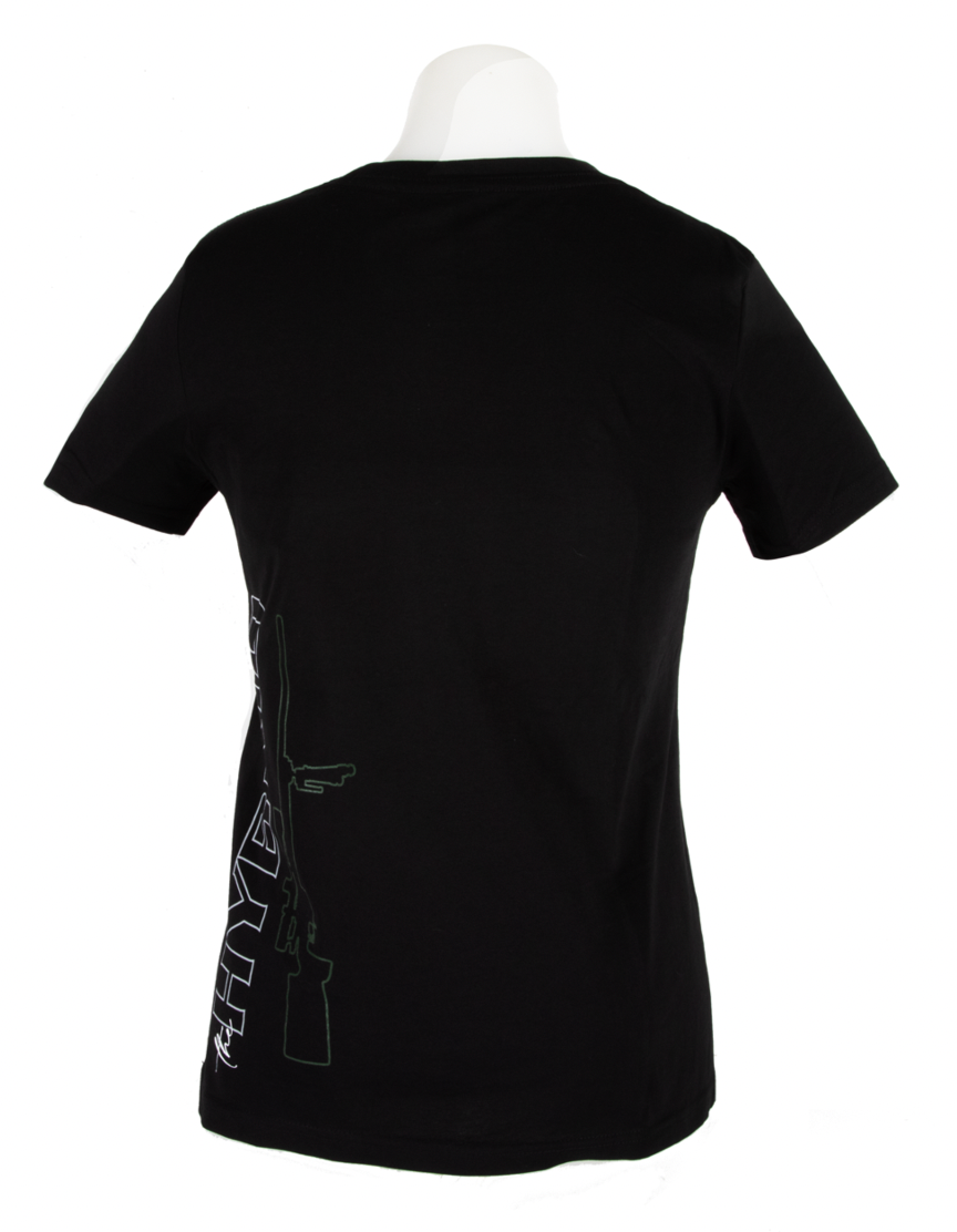 Thumbnail: FEMME RANGE BLACK
