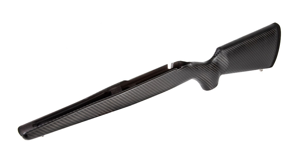 Thumbnail: Howa Hunter