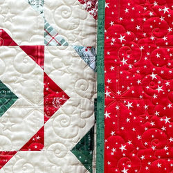 Rhapsody Quilt Pattern