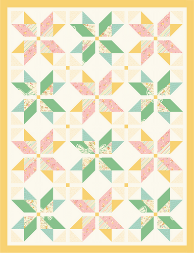 Quilt Champion Sweater Lavender Resumen PDF Star Of Wonder Pattern