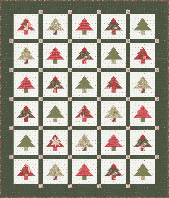 Thumbnail: #25 Wholesale Pressed in Pine