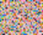 Ruby Star Society Selvage Magic Icon Multi fabric