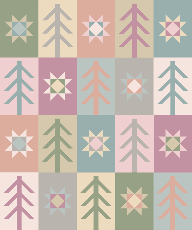 Thumbnail: Stargrove Printed Booklet