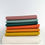 Thumbnail: 2024 Sweater Weather Sampler: Quilt Scouts Palette Kit