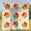 Thumbnail: rainbow quilt pattern