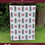Thumbnail: Stargrove PDF Modern Quilt Pattern