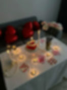 valentine day special gifts by bakers wagon