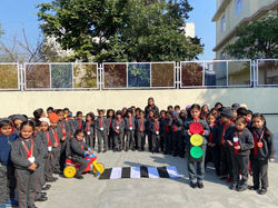 Traffic Rules Awareness