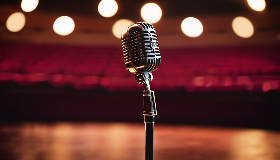 Sinatra Night: An Evening of Romance