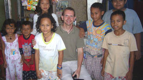 Reise 2011