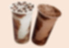 Milk-Shake especial