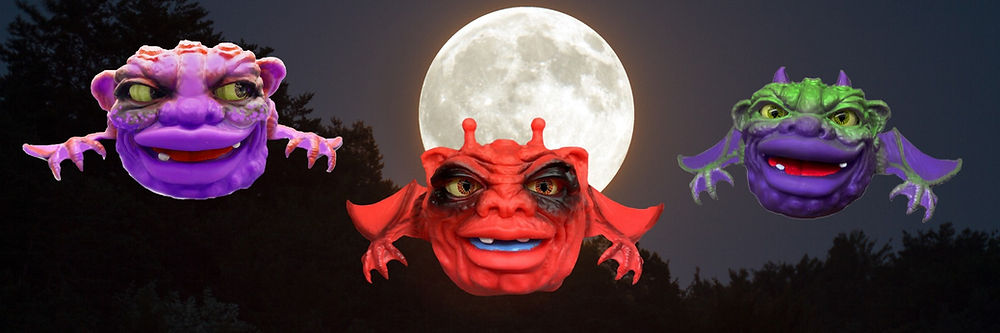 BOGLINS Figurine King Vlobb First Edition 2021 TriAction Toys BOGLINS Figurine King Vlobb First Edition 2021 TriAction Toys