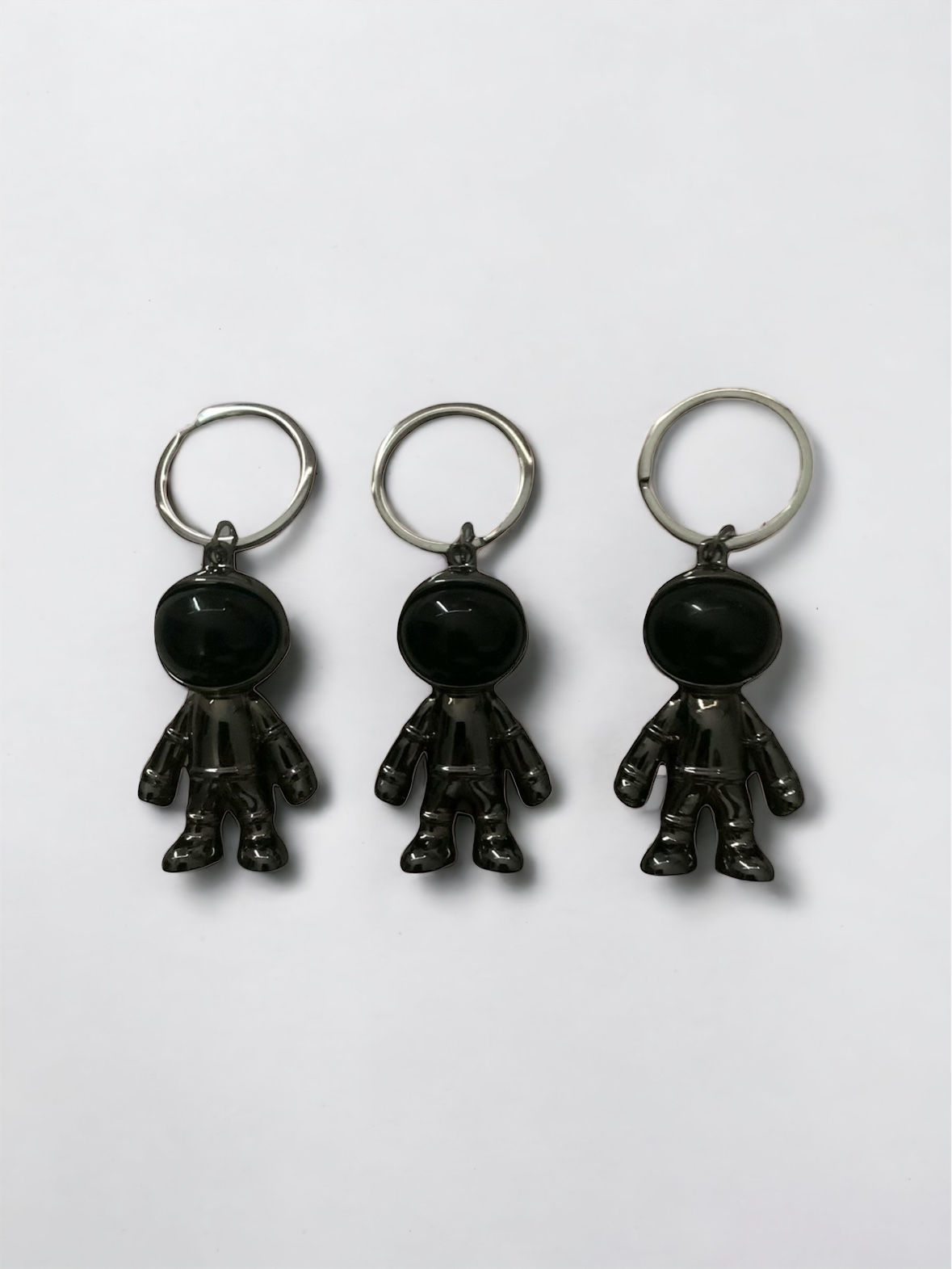 Astronaut Keychain