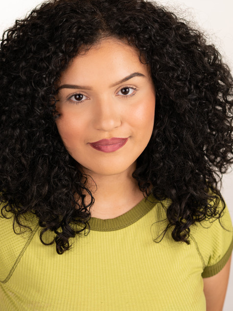 LA headshots