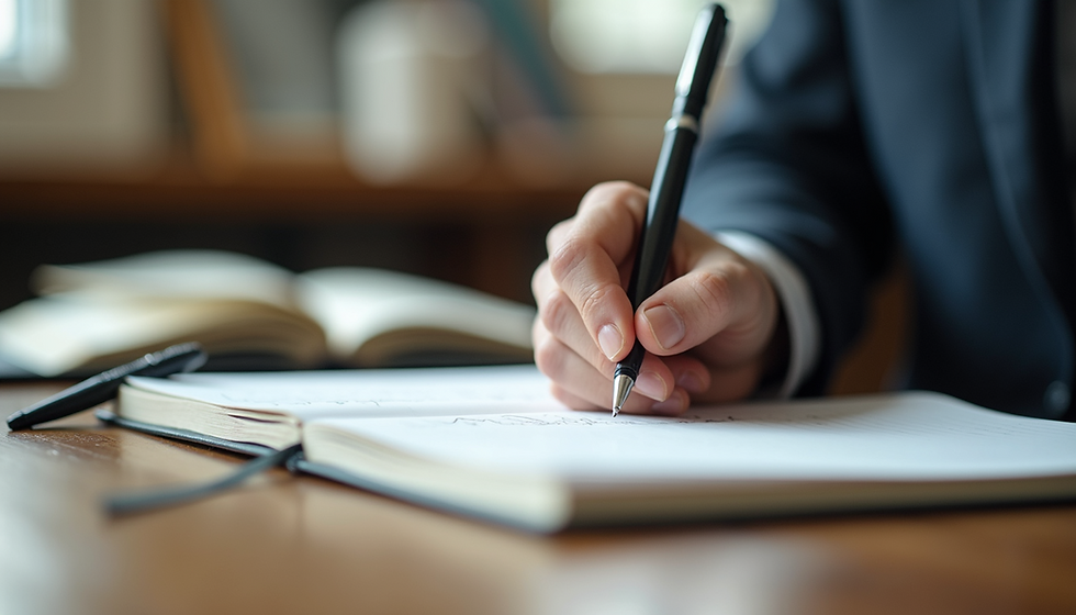 How to Build Resilience for Success