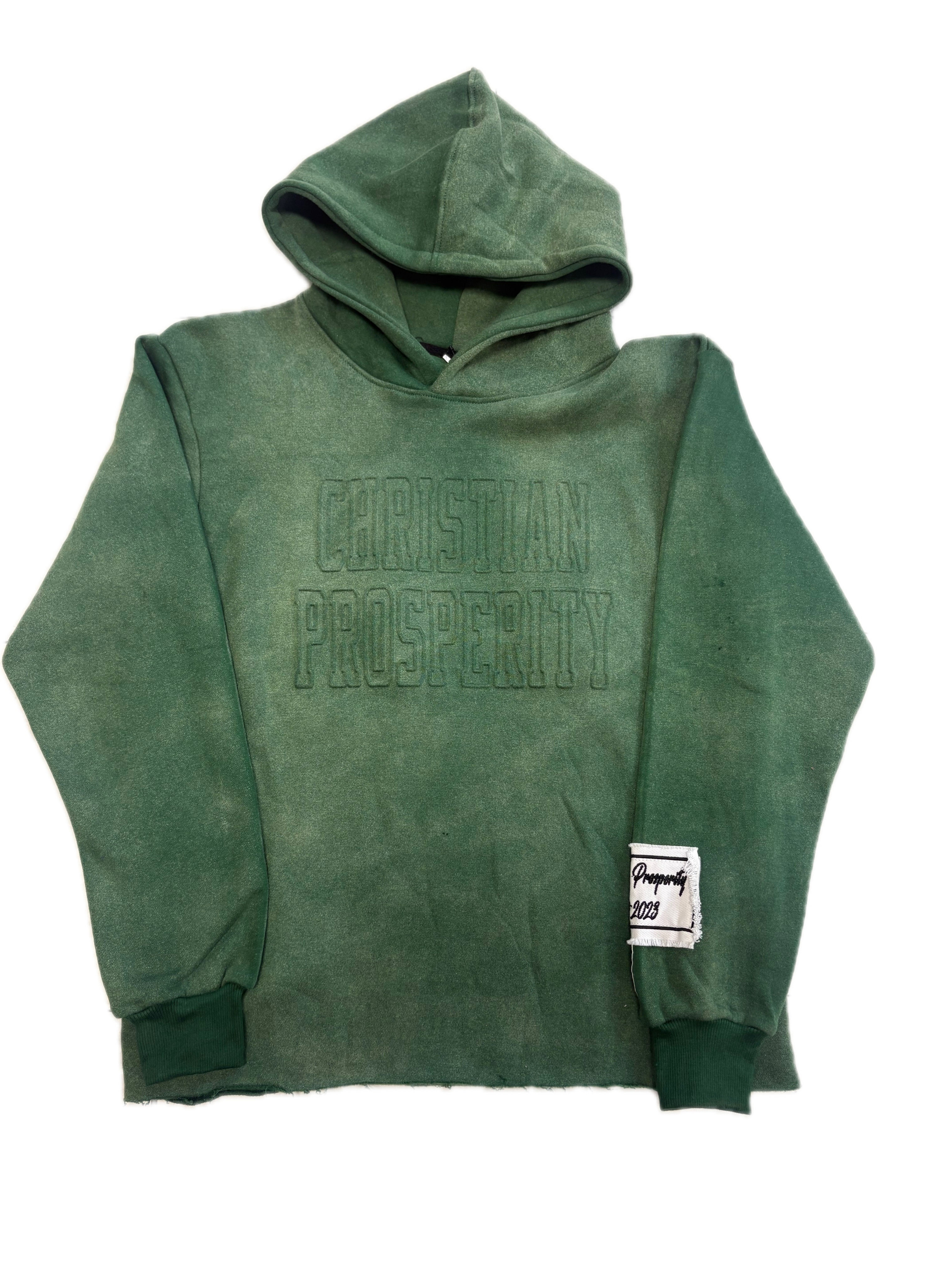 Green OG Hoodie