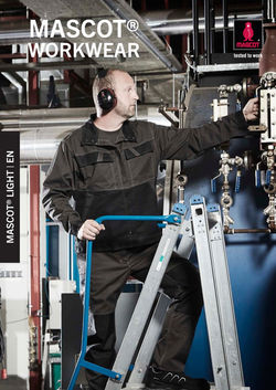 Mascot® Light