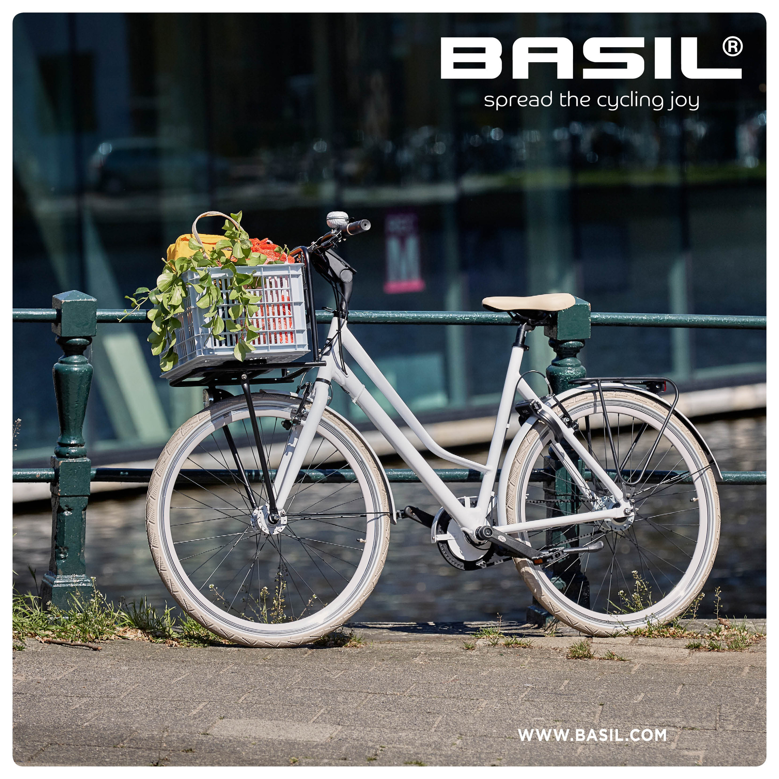 Basil Catalog Youho Enterprise Co., Ltd.