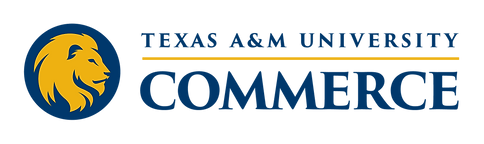 Texas A&M Sign Logo