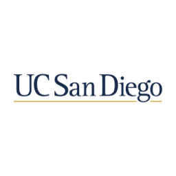University of California San Diego Logo
