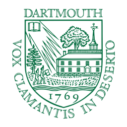 Dartmouth University Logo