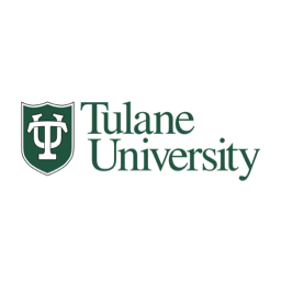 Tulane University Logo