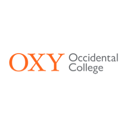 OXY (Occidental College) University Logo