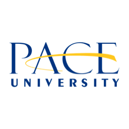 PACE University Logo