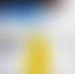 Yellow caution sign saying "Wet Floor, Cleaning in Progress" on shiny white tiles in a supermarket aisle. Blue "Dairy" sign in background. Photo by Nothing Ahead: https://www.pexels.com/photo/wet-floor-caution-sign-placed-in-store-7451918/