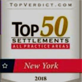 Schulman Blitz Has Top 50 Settlement