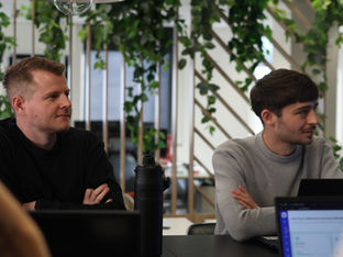 Why the best tech candidates are rarely “actively looking”