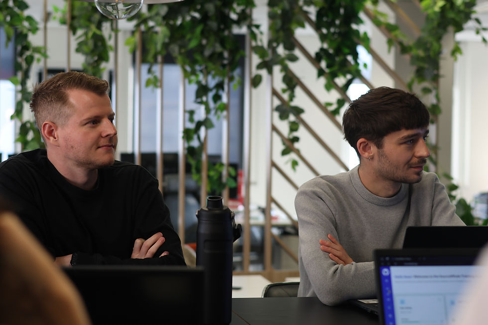 Why the best tech candidates are rarely “actively looking”