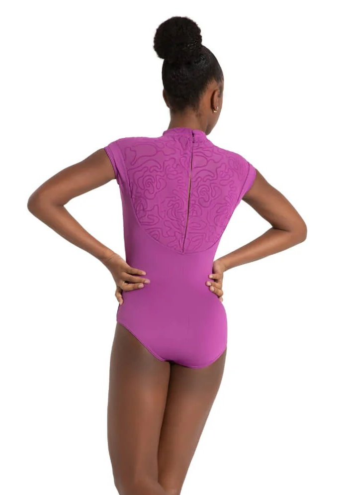 Thumbnail: Capezio 12160W - Bella Notte Stelle Leotard
