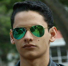 Roberto Gabriel Mossi