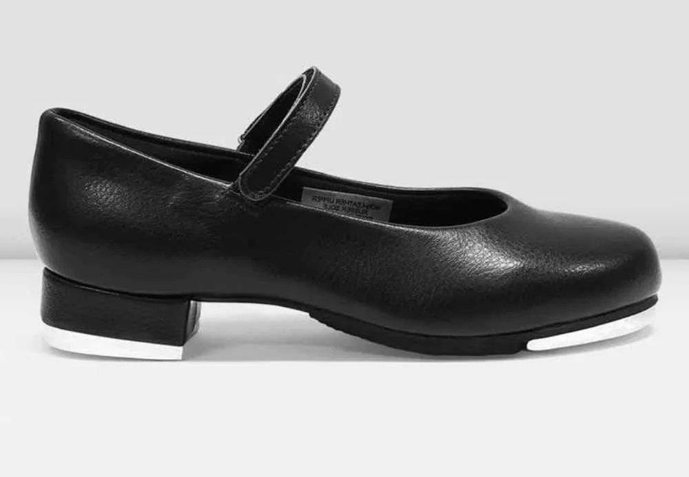 Bloch Melody Velcro Tap