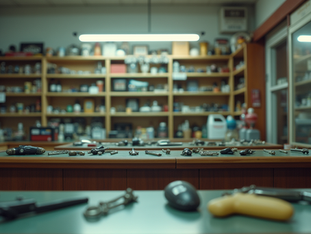Sell Your Items for Instant Cash: Get Quick Cash for Used Goods Today!
