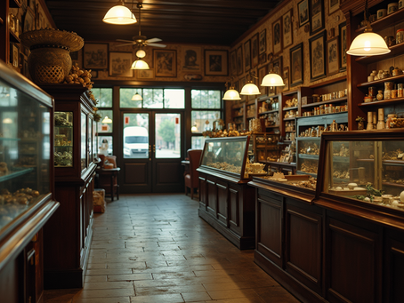 Howard's Pawn Shop St Laurent Services